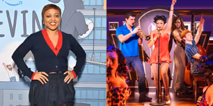 Quinta Brunson to Star in New Betty Boop Film Reimagining