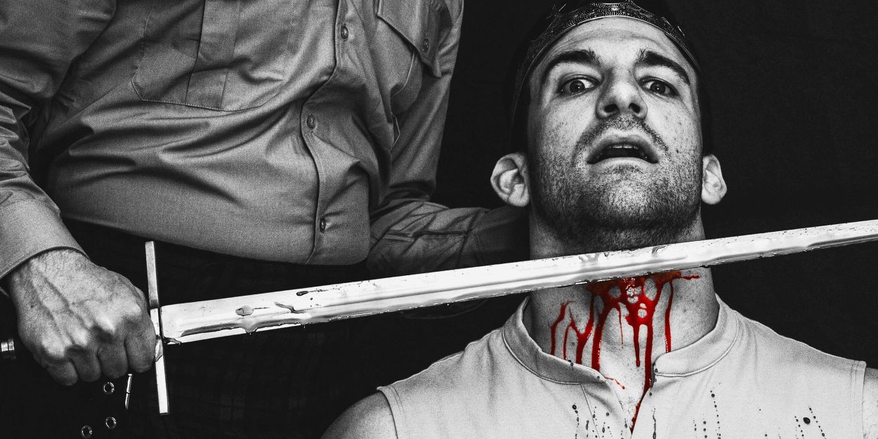 Quintessence Theatre to Present Shakespeare's MACBETH This Spring  Image