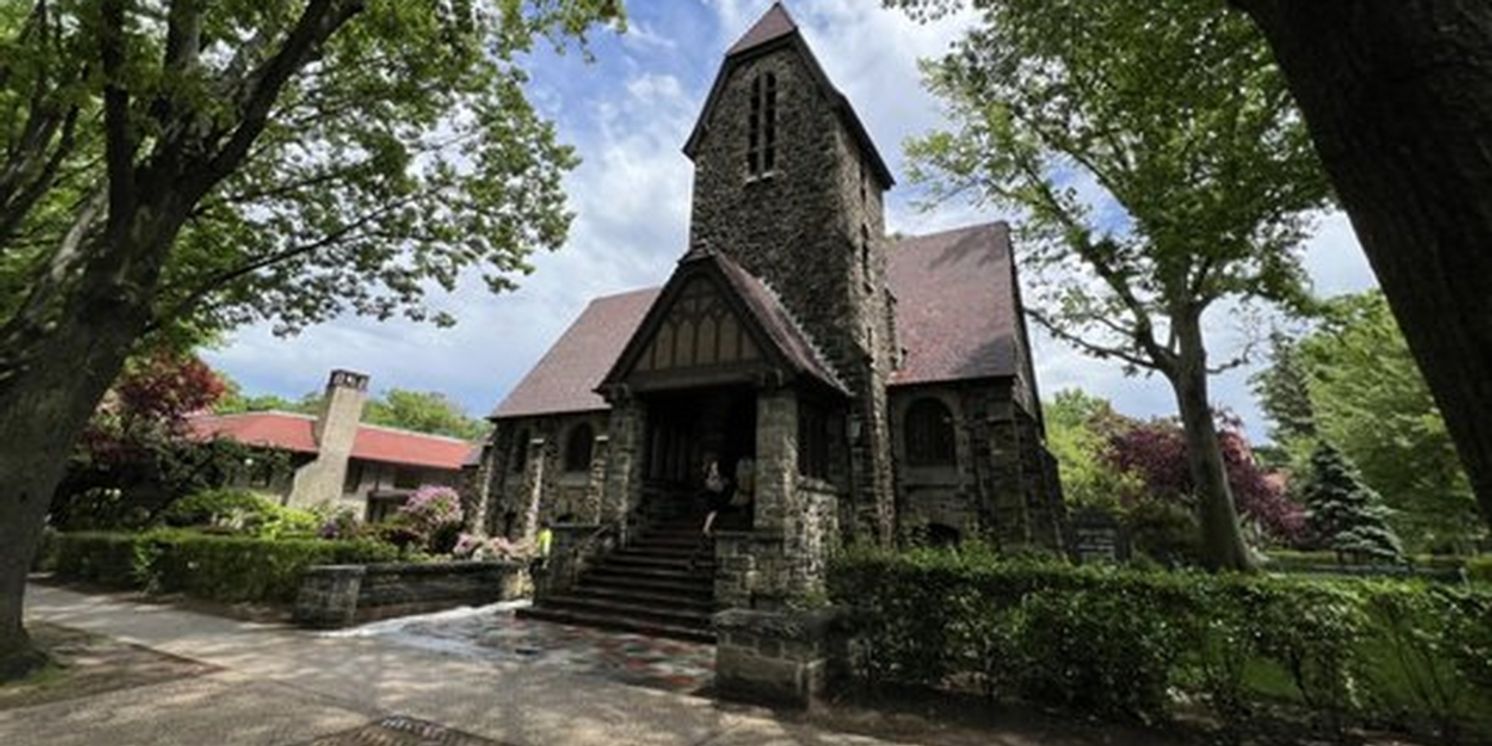 Quintet Of The Americas to Present LIVING AMERICAN COMPOSERS Concert  Image