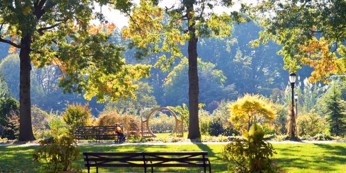 Quintet Of The Americas Will Host Living American Composers Concert at Queens Botanical Garden