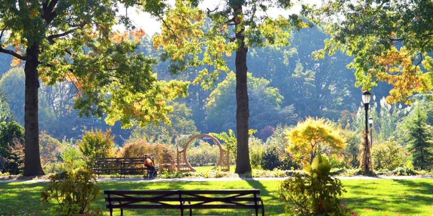 Quintet Of The Americas Will Host Living American Composers Concert at Queens Botanical Garden  Image