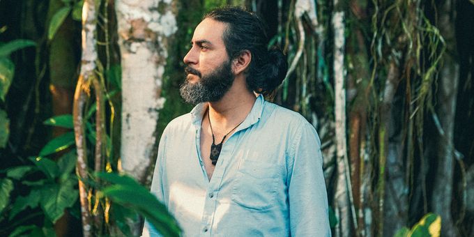 Quique Escamilla To Perform At TD Music Hall Presented By Massey Hall Photos