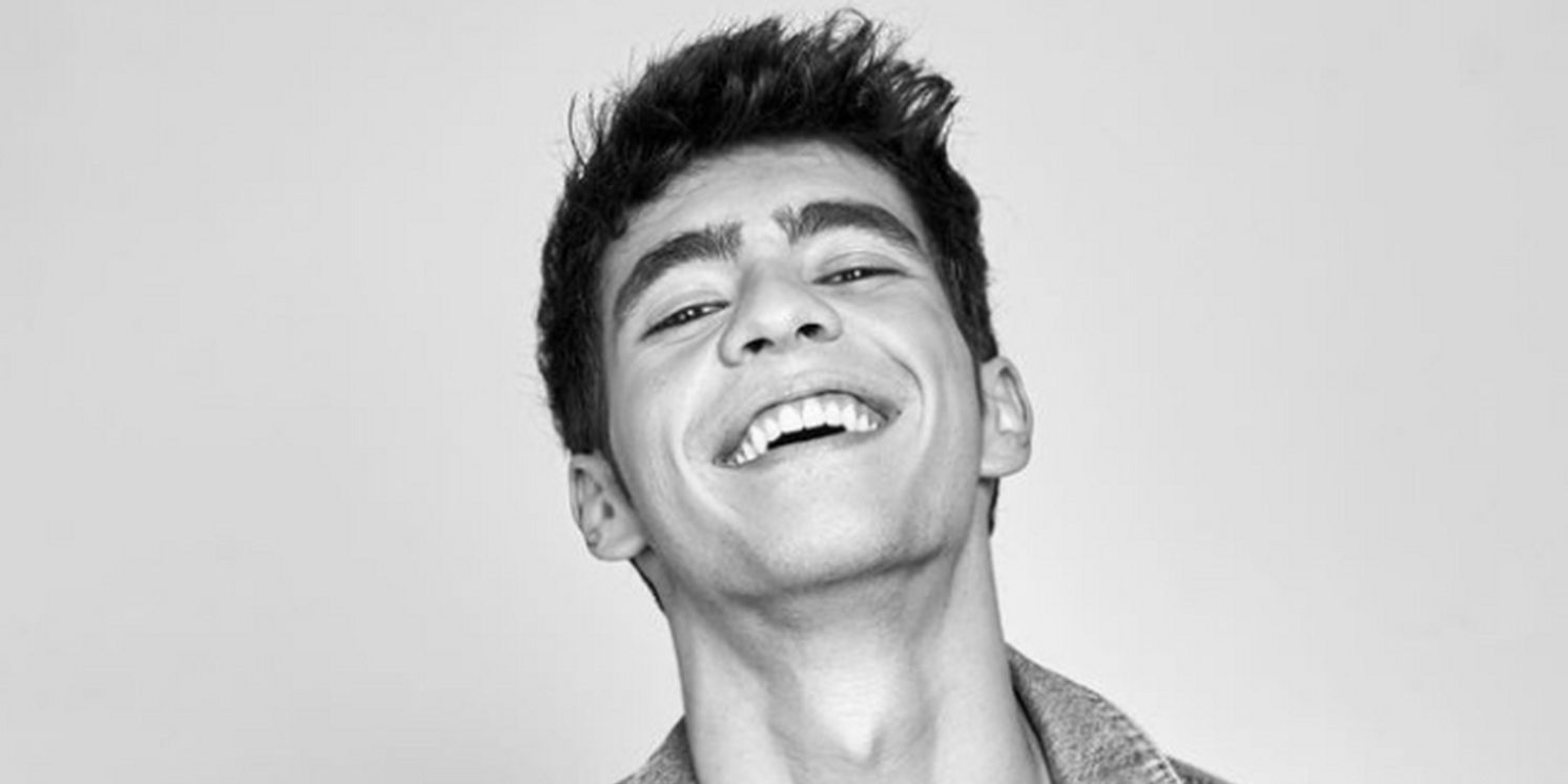 Quique Niza se une a MAMMA MIA! como Sky  Image