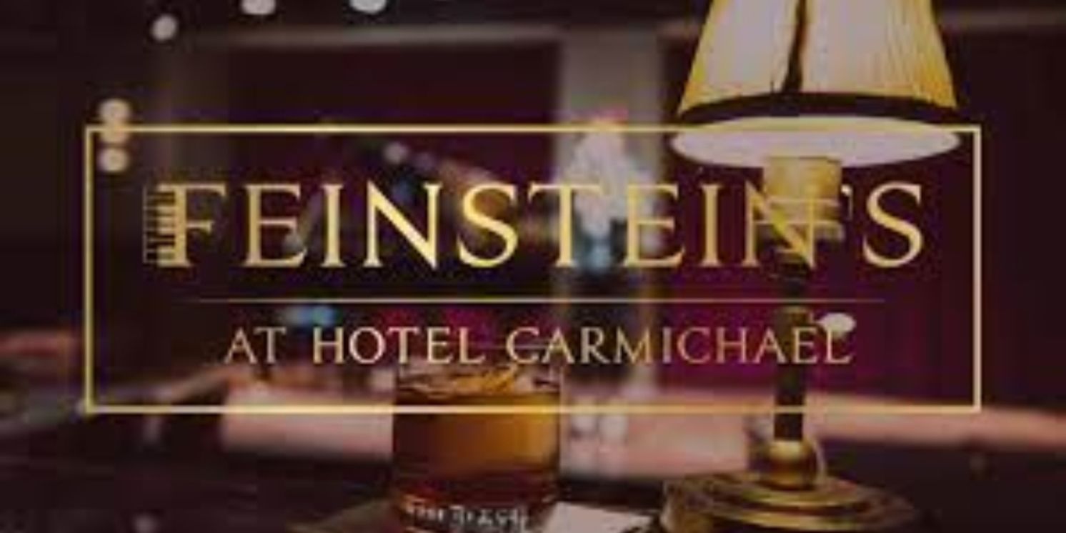 Feinstein's At Hotel Carmichael To Present Tony Award-Winner John Lloyd Young And More This Month  Image