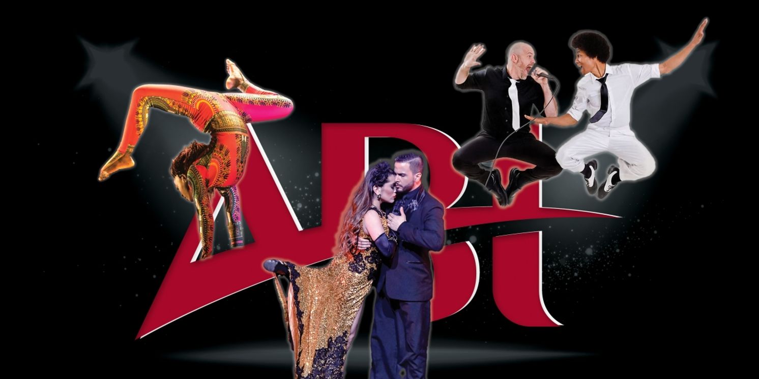 Alberta Bair Theater Unveils 2025–2026 Season Featuring Music Legends, Broadway Hits, and More  Image