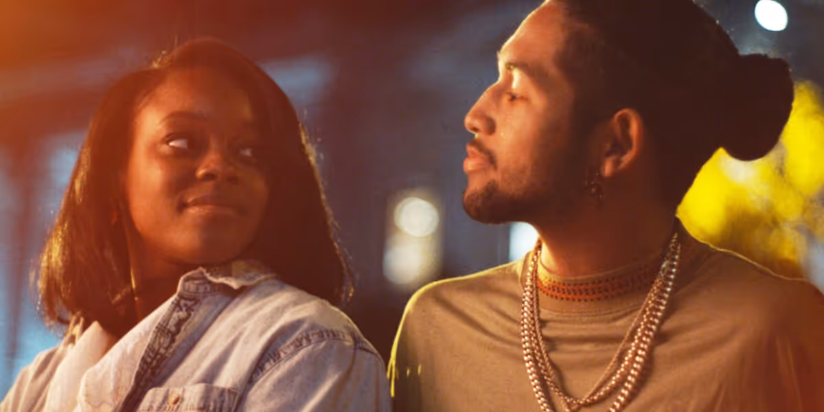 Quiver Distribution Acquires North American Rights For Nicki Micheaux's SUMMER OF VIOLENCE
