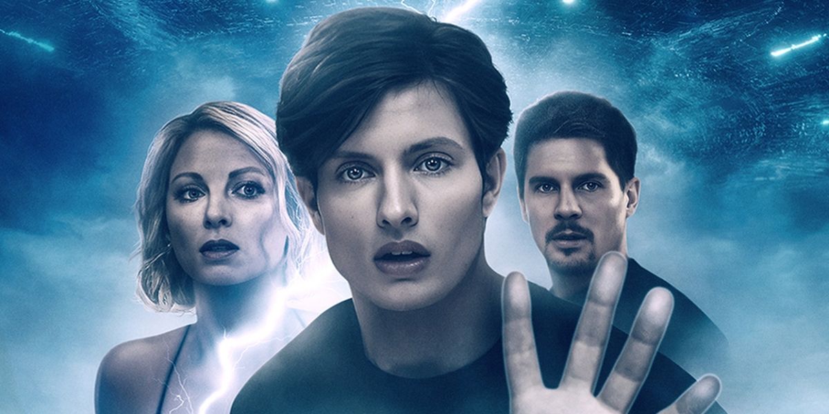 Quiver Distribution Releases TRAPPED INN Film Starring Matt Rife And Robert Palmer Watkins