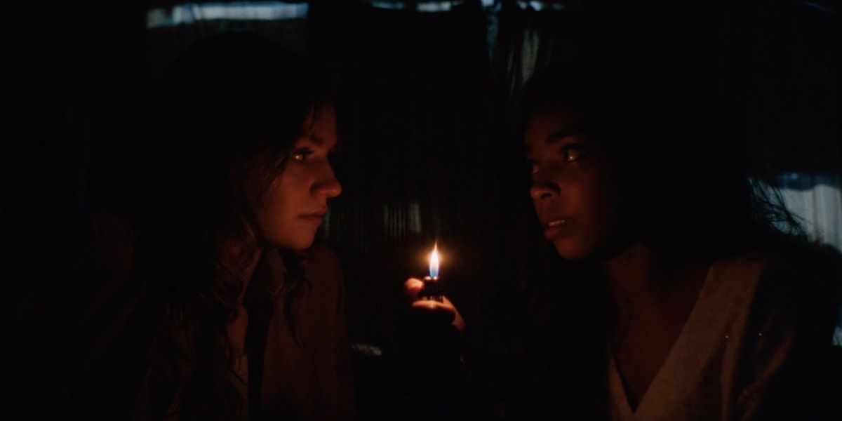 Quiver Distribution Takes North American Rights for Andy Fickman's DON'T TURN OUT THE LIGHTS