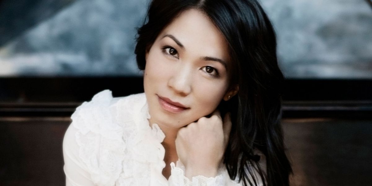 Quynh Nguyen Will Perform the American Premiere of Paul Chihara's Concerto - Fantasy for Piano & Orchestra