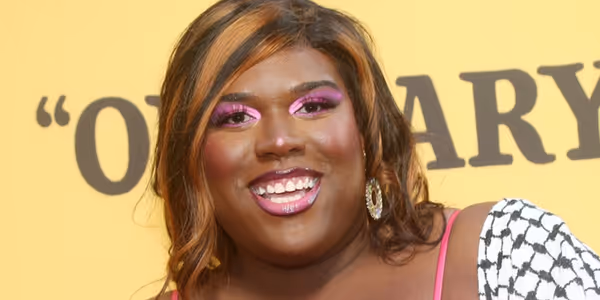 Qween Jean Makes History With Tony Awards Win: ‘We Are Taking Up Space in Ways We Have To’ Photo