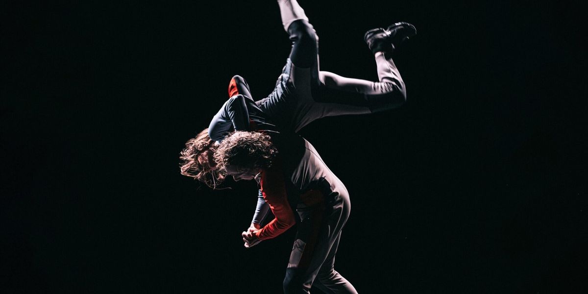 R.A.I.N to Have World Premiere at Arts House Melbourne