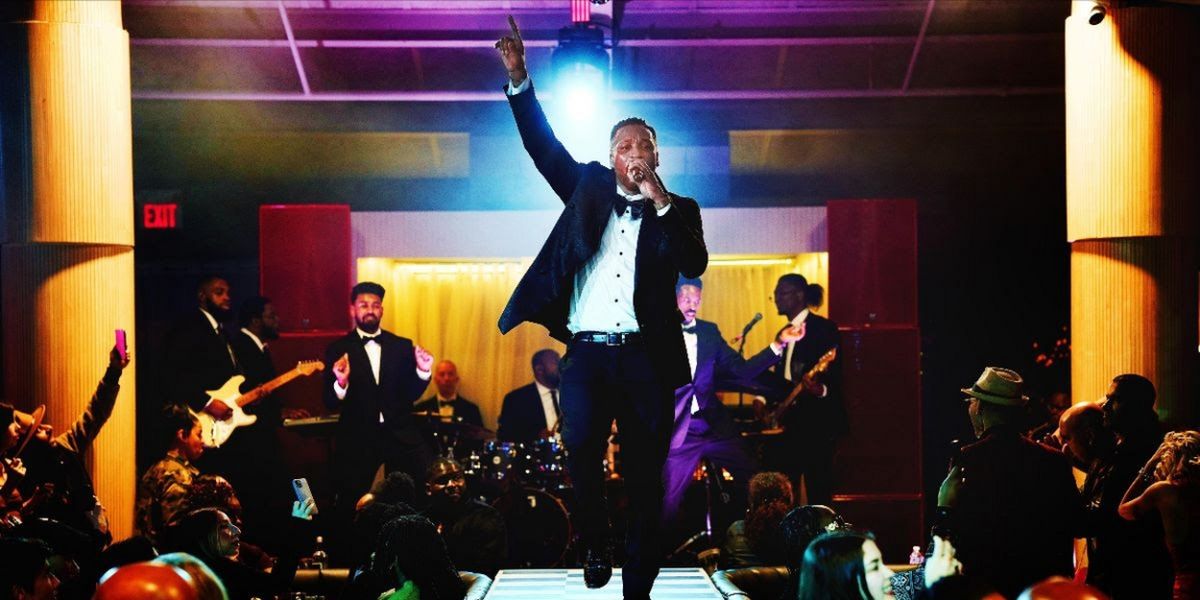 R&B Icon Dru Extends 'SOUL Nostalgic' Residency