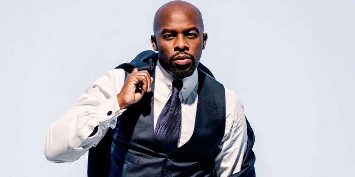 R&B Singer Joe to Perform at Bergen Performing Arts Center