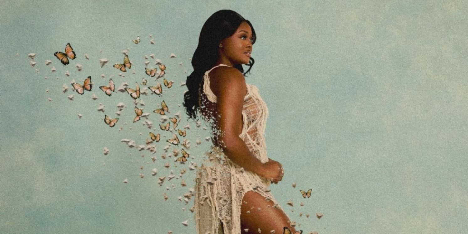 R&B Star Aqyila Releases Debut Album 'Falling Into Place'  Image