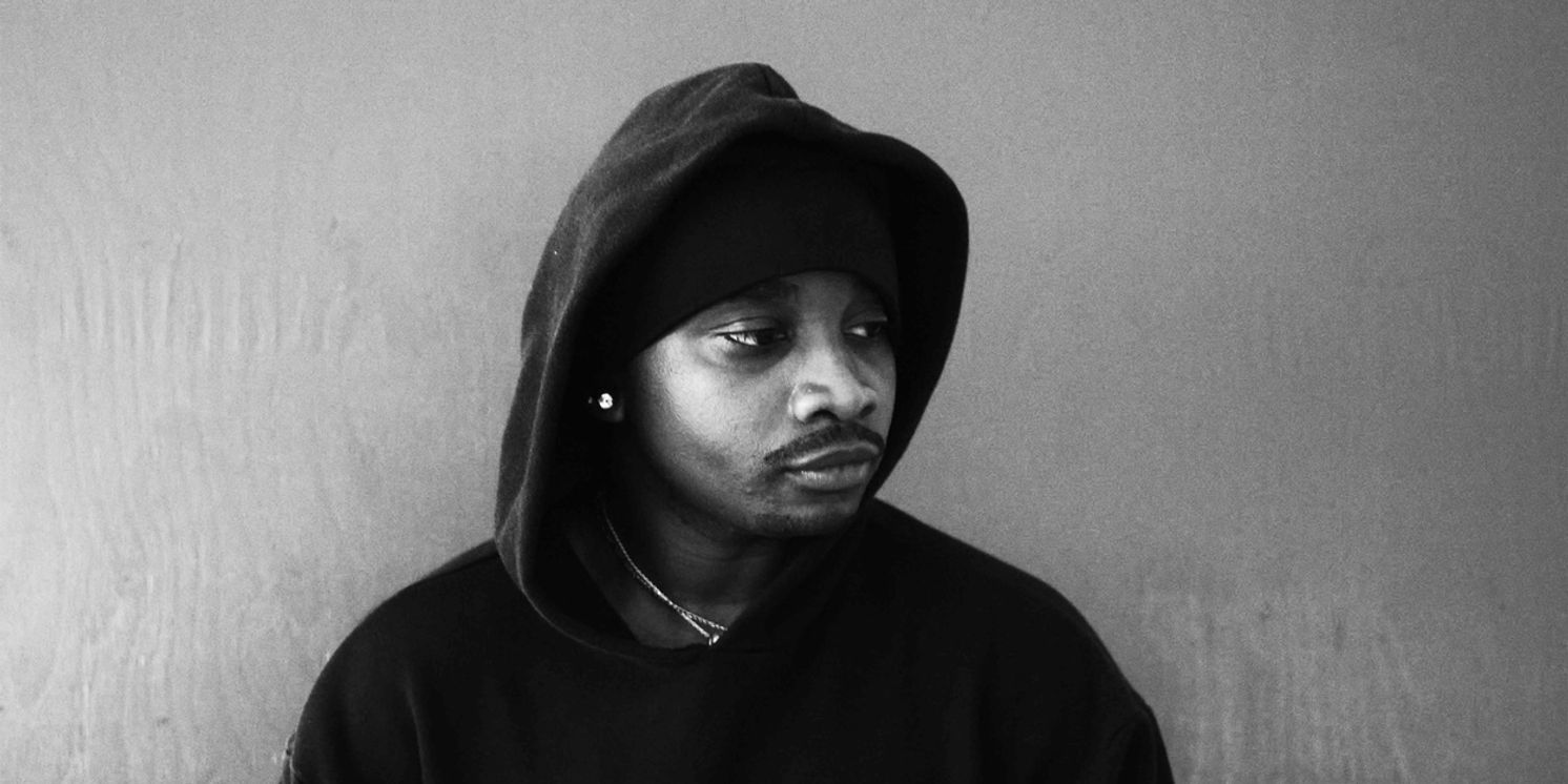 R&B Star Myles Lloyd to Support JUNNY on Canadian Tour  Image