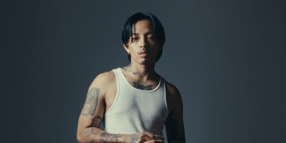R&B Star RINI Embarks on a Soulful Odyssey With New Single 'Matter to You'