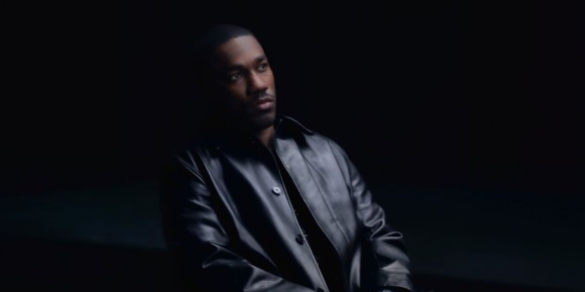 R&B Superstar GIVĒON Returns With New Single 'Twenties'