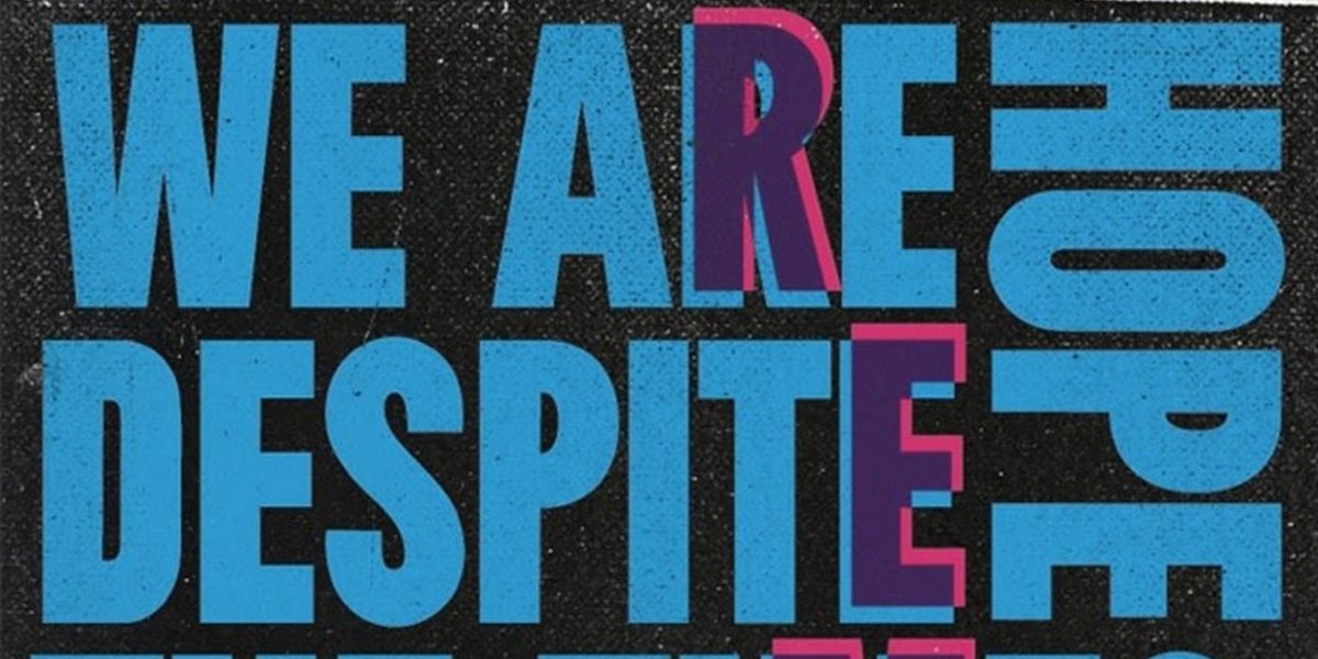 R.E.M. Launches 'We Are Hope Despite The Times' Digital Compilation