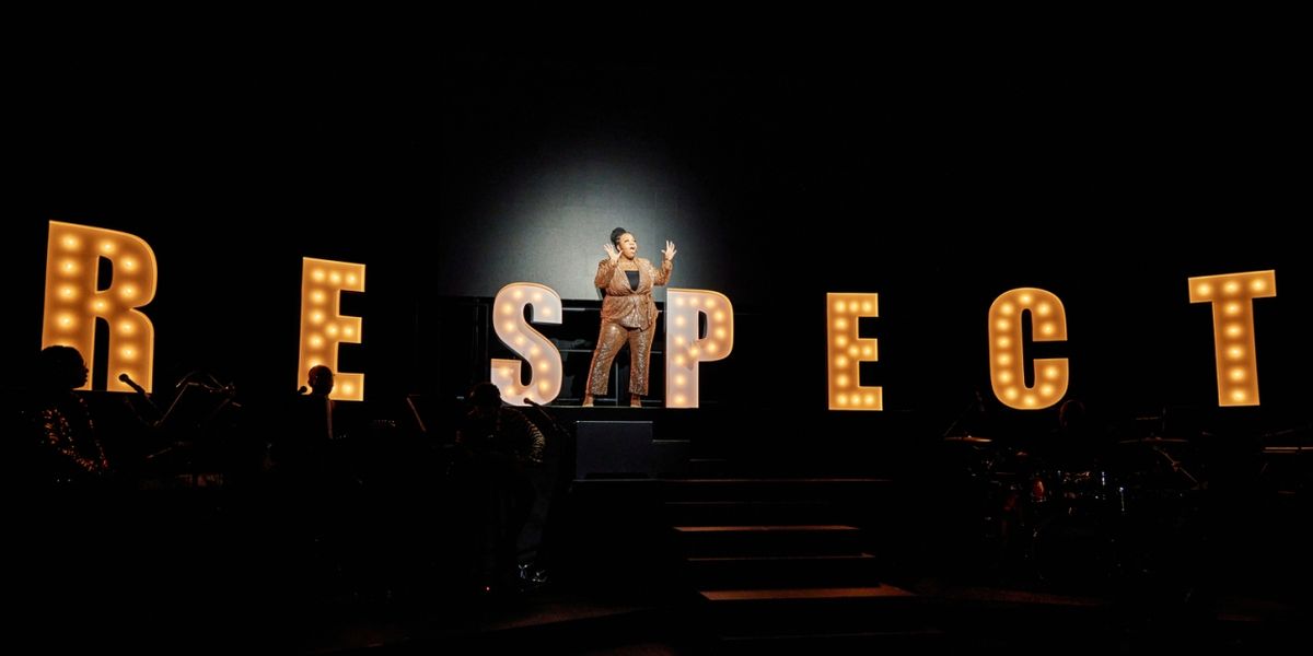 R.E.S.P.E.C.T. Is Coming To Alberta Bair Theater
