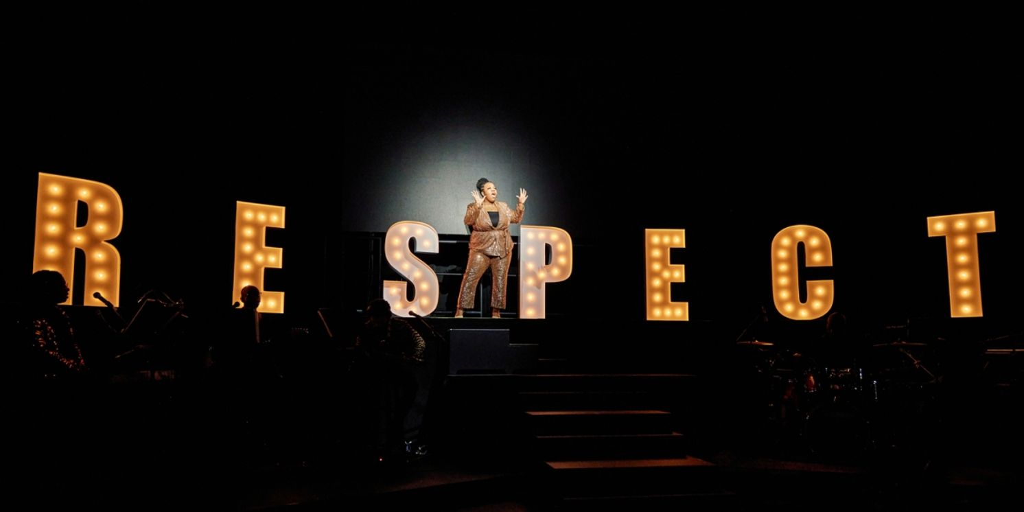 R.E.S.P.E.C.T. Is Coming To Alberta Bair Theater  Image