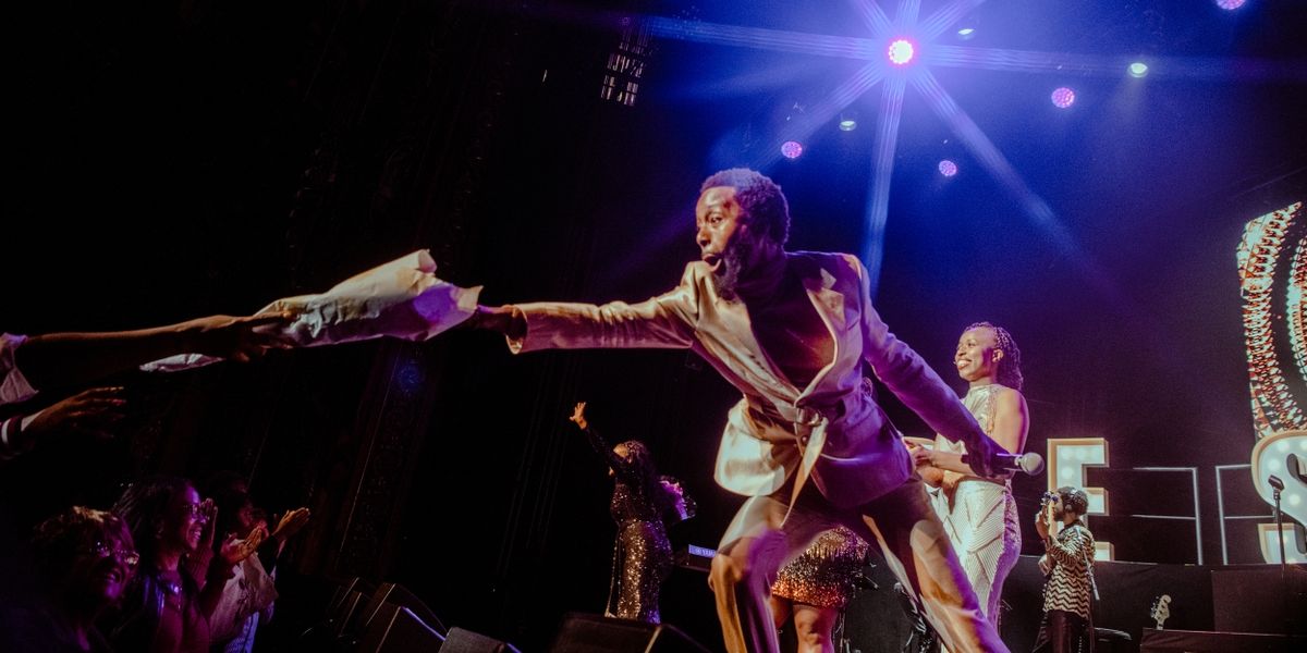R.E.S.P.E.C.T. & STOMP Join 24-25 Broadway in Toledo Season
