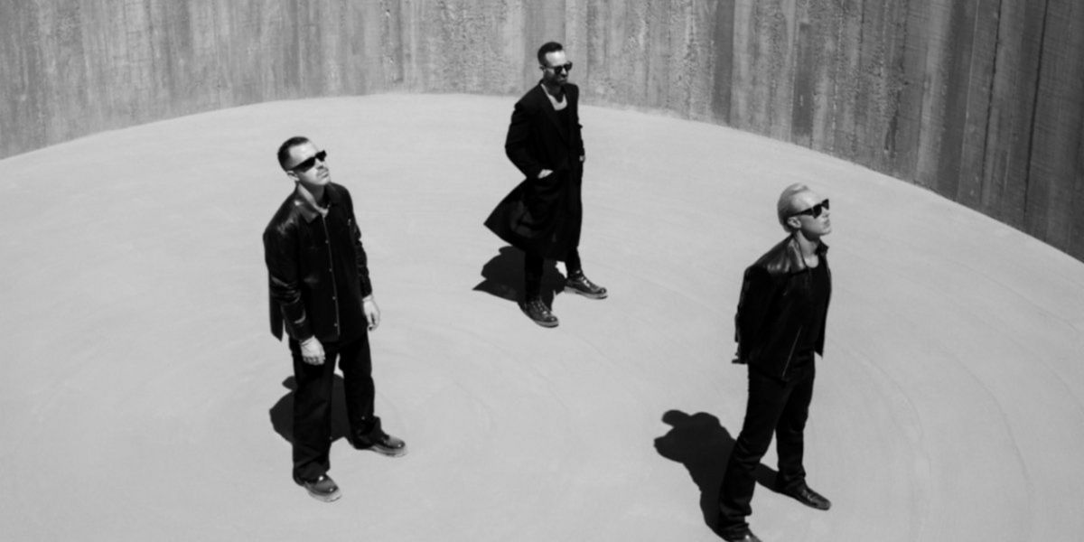 RÜFÜS DU SOL Release Ethereal New Single 'Lately'