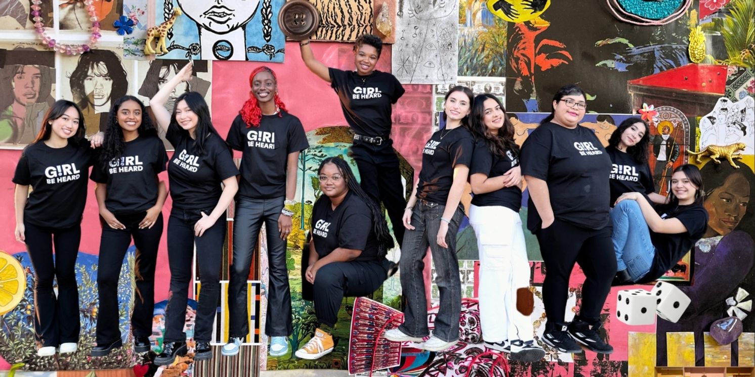 R.I.S.E.: THE PURSUIT OF UTOPIA Comes to Theatre Row in June  Image