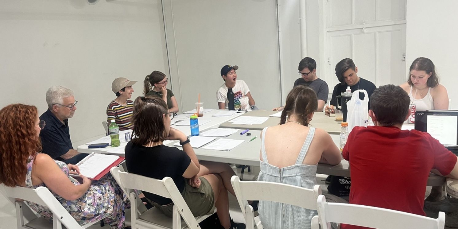 R.I.T. School Of Performing Arts Joins The Farm Theater's 2025-26 College Collaboration Project  Image