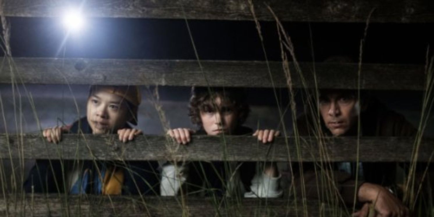 R.L. STINE’S PUMPKINHEAD Sets Premiere Date at Tubi  Image