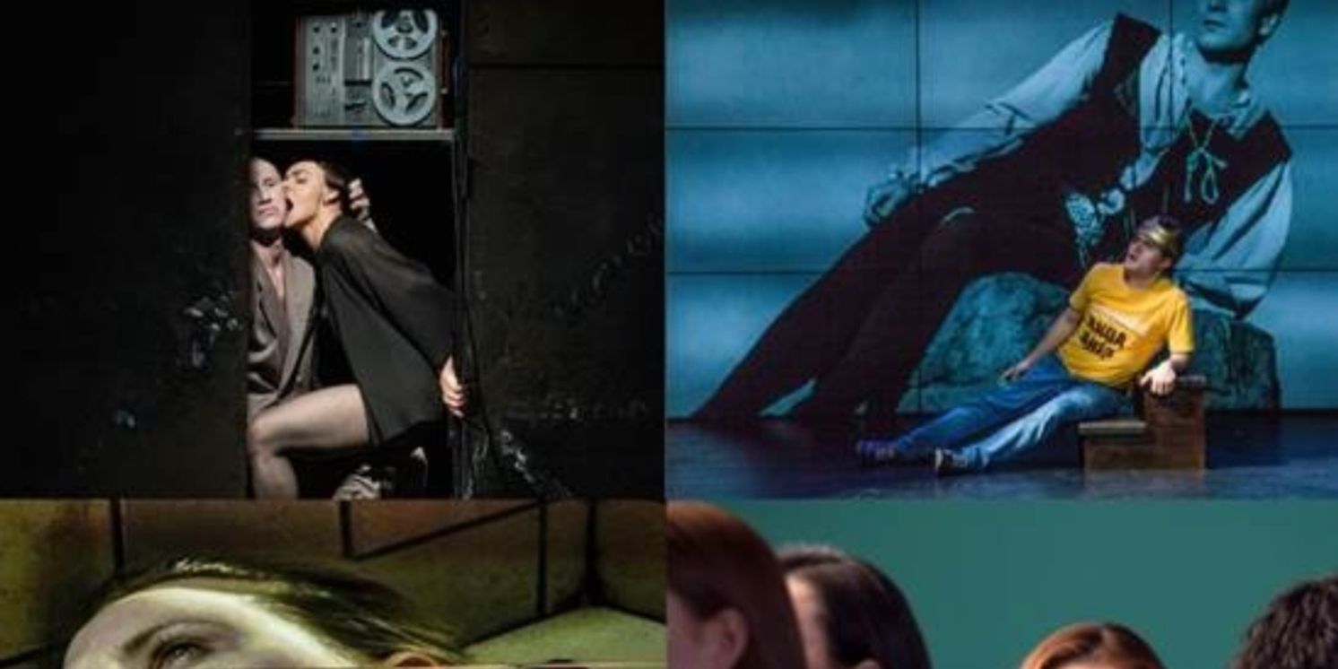 Róise Goan Reveals Details of First Dublin Theatre Festival Programme  Image