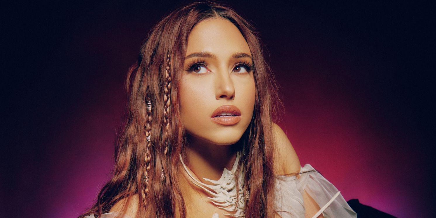 Rêve Releases Debut Album 'Saturn Return'  Image