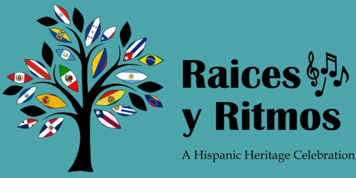 RAÍCES Y RITMOS: A HISPANIC HERITAGE CELEBRATION Announced at Jersey City Theater Center