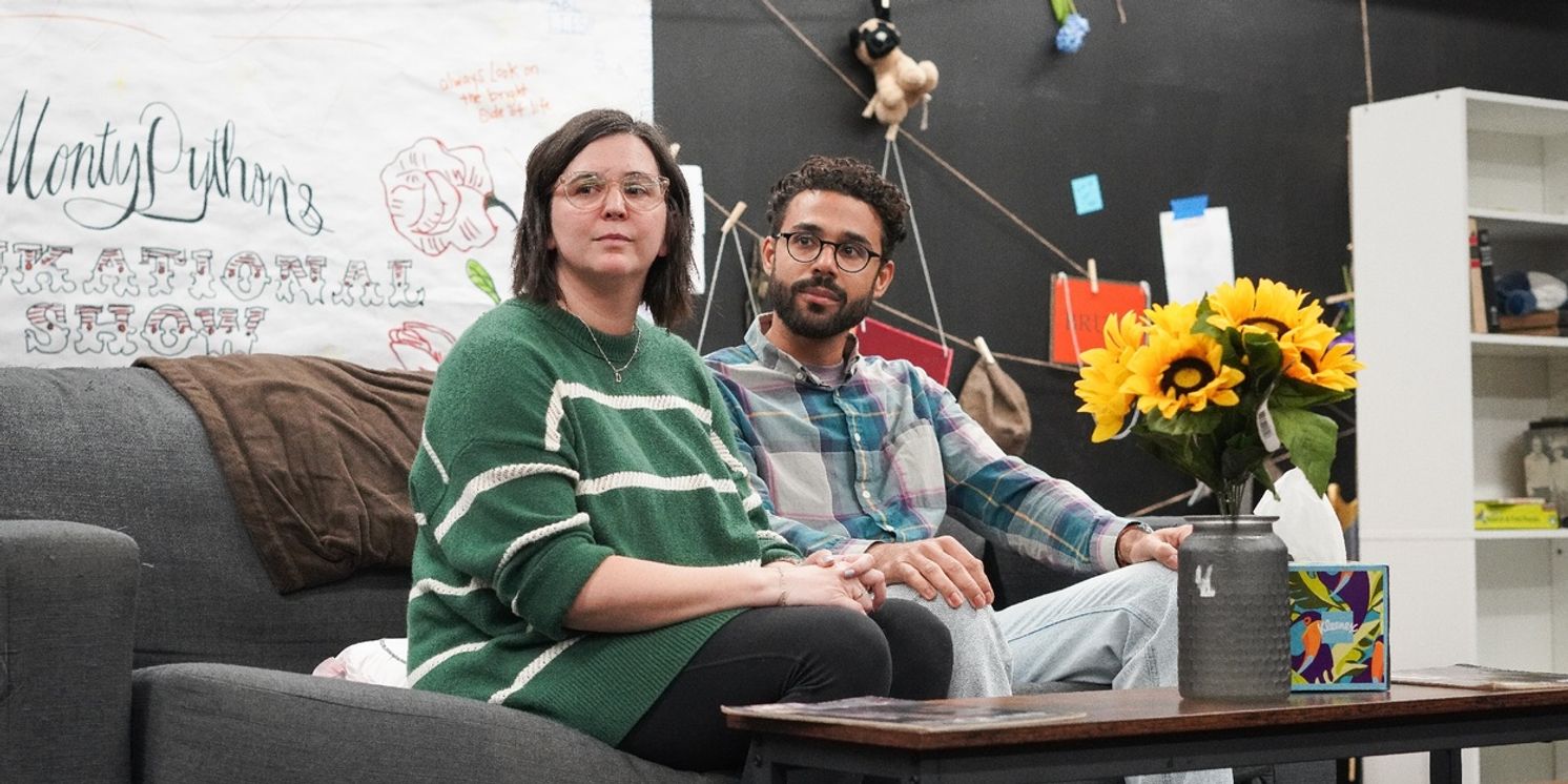 RABBIT HOLE Comes to the Trinity Theatre Company in February  Image