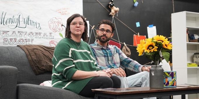 RABBIT HOLE Comes to the Trinity Theatre Company in February Photos