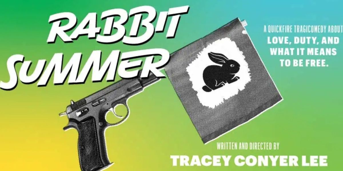 RABBIT SUMMER Comes to Mile Square Theatre Next Month