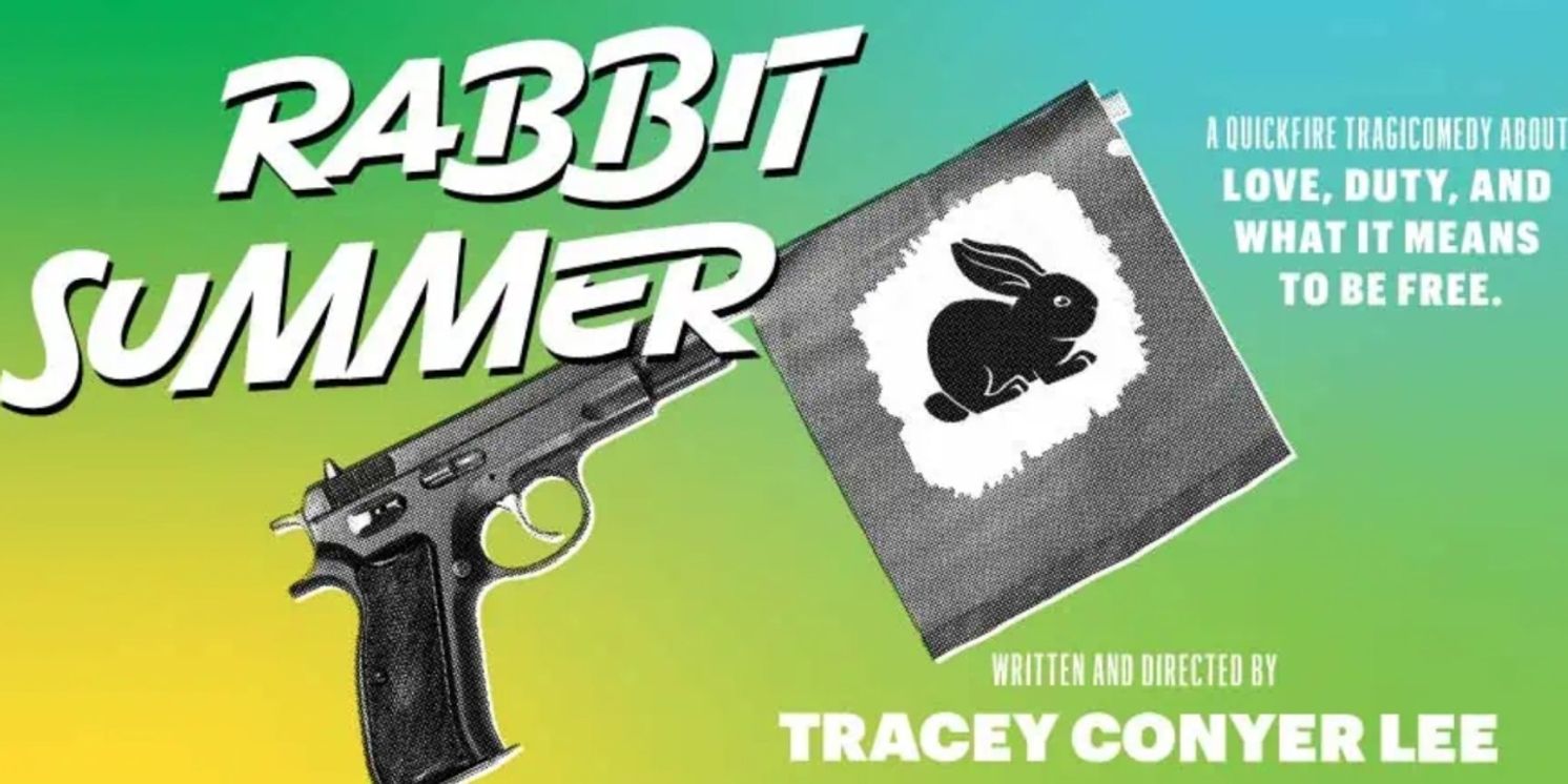 RABBIT SUMMER Comes to Mile Square Theatre Next Month  Image