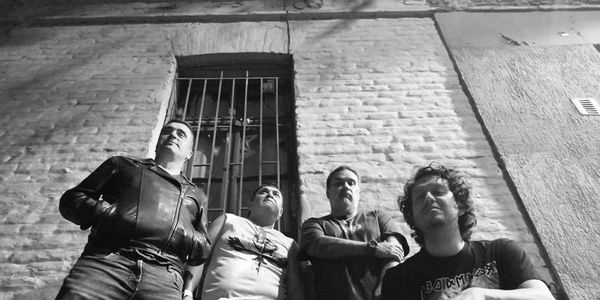 RACIMO Releases Music Video for THE LANDING Single