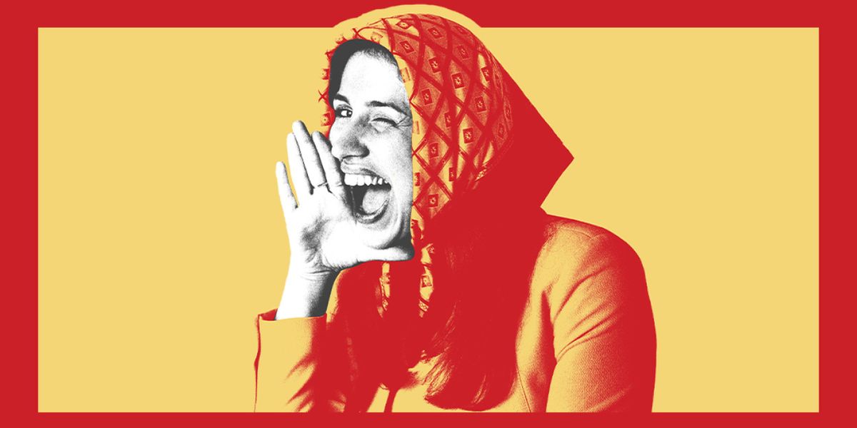 RACISTS, RECESSIONS & REVOLUTIONS to Make Edinburgh Fringe Debut