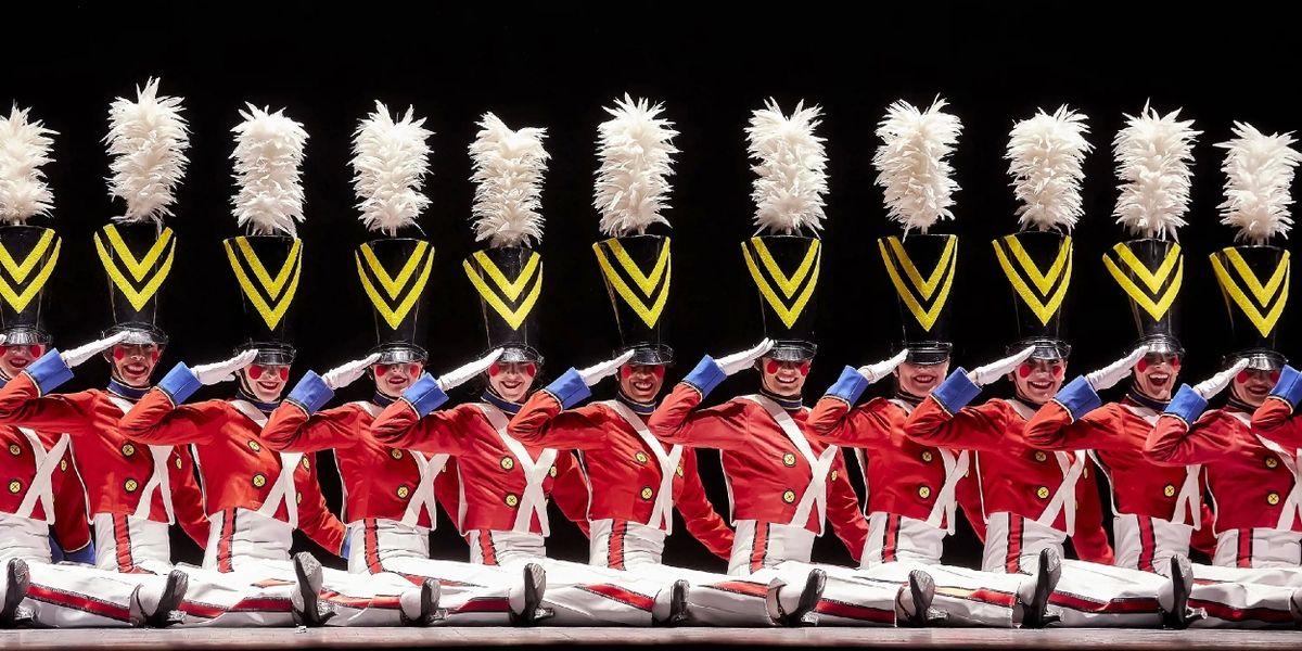 RADIO CITY CHRISTMAS SPECTACULAR Announces Accessible Options For The 2024 Season
