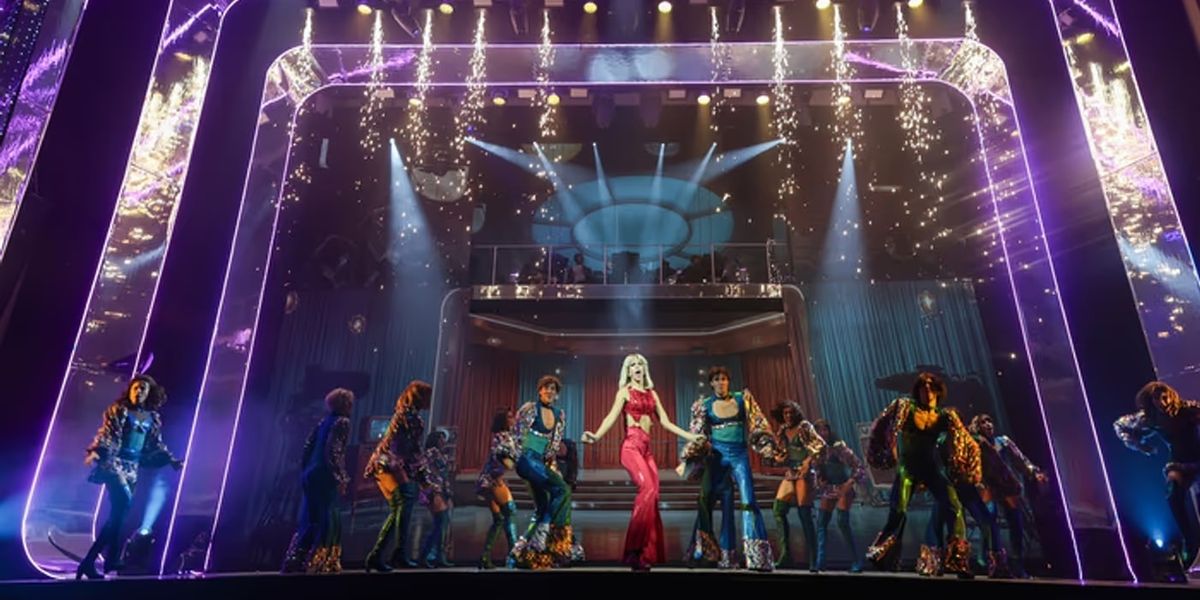 Aprovecha los descuentos de Black Friday en RAFFAELLA, EL MUSICAL