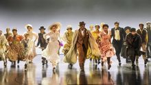 RAGTIME 2025 Broadway Cast Recording to Release Tiny Vinyl Edition