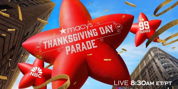 RAGTIME & More To Perform at the Macy's Thanksgiving Day Parade