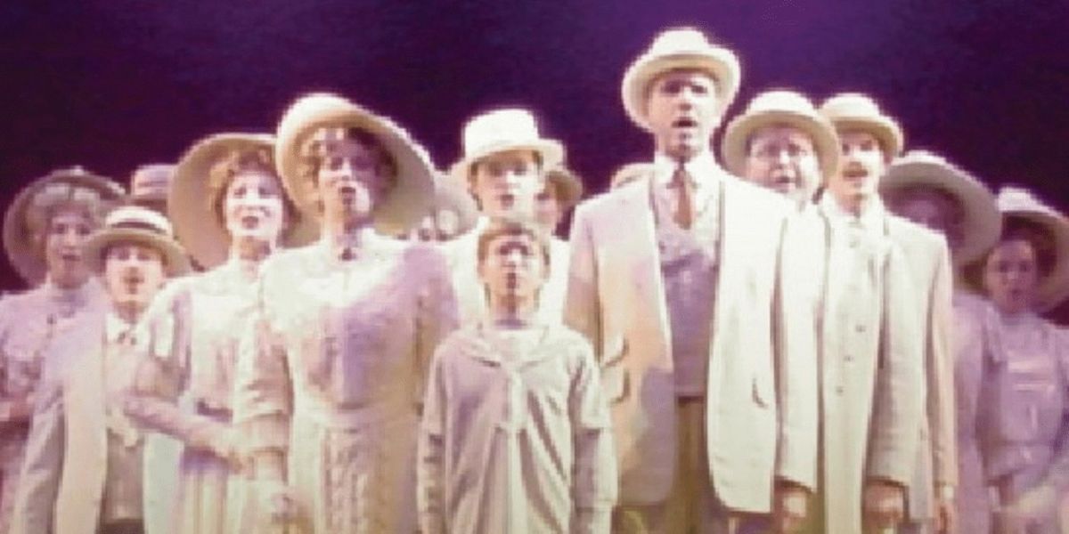 RAGTIME Comes to Music Theatre Wichita in August