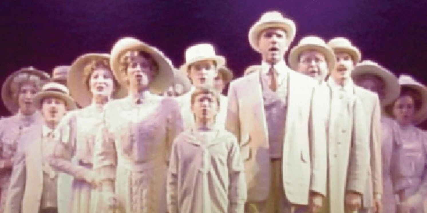 RAGTIME Comes to Music Theatre Wichita in August  Image