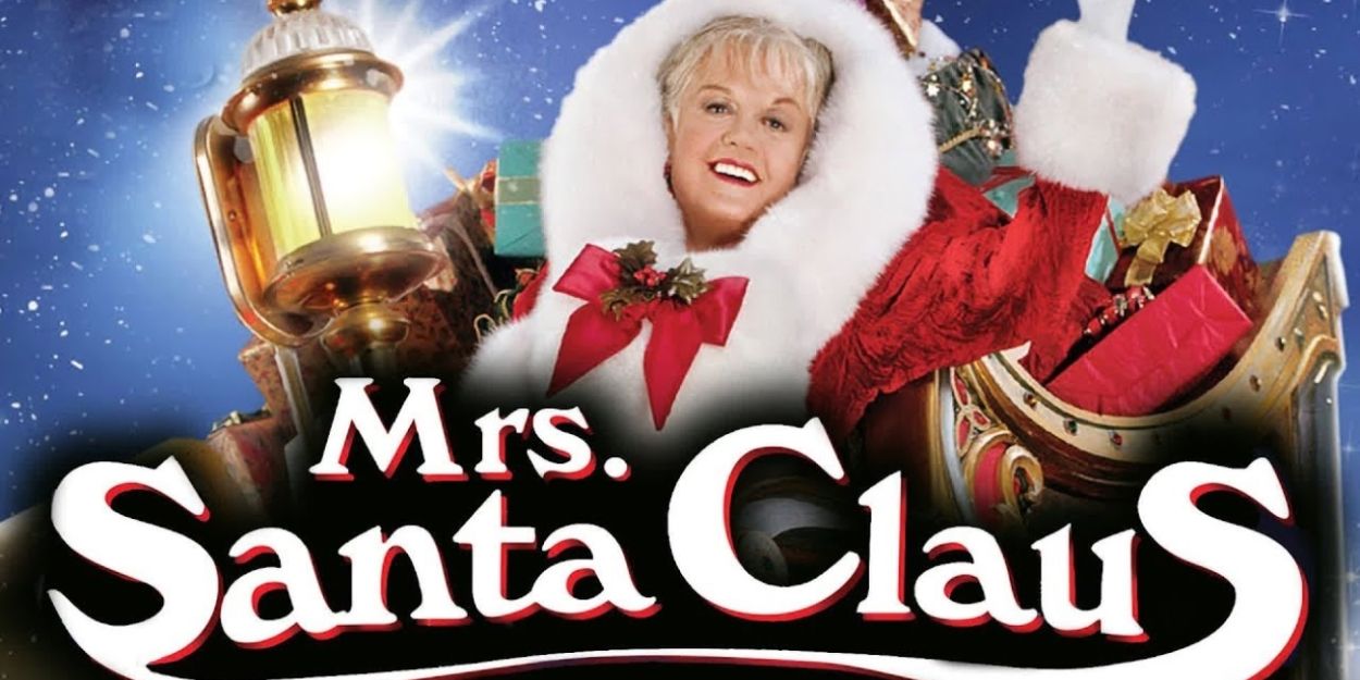 Jerry Herman's MRS. SANTA CLAUS World Premiere Canceled At Goodspeed  Image