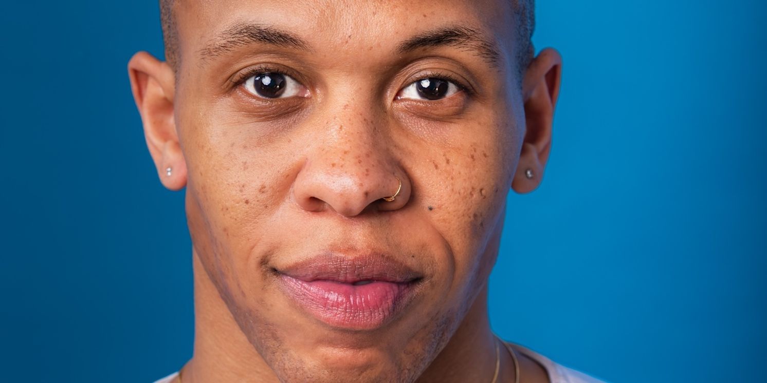 RAGTIME Swing Eean Sherrod Cochran Takes Over Our Instagram For Swing Day  Image