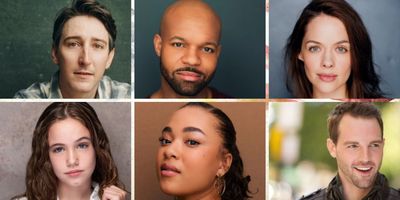 RAGTIME: THE MUSICAL to Open Fulton Theatre's 2026-2027 Season
