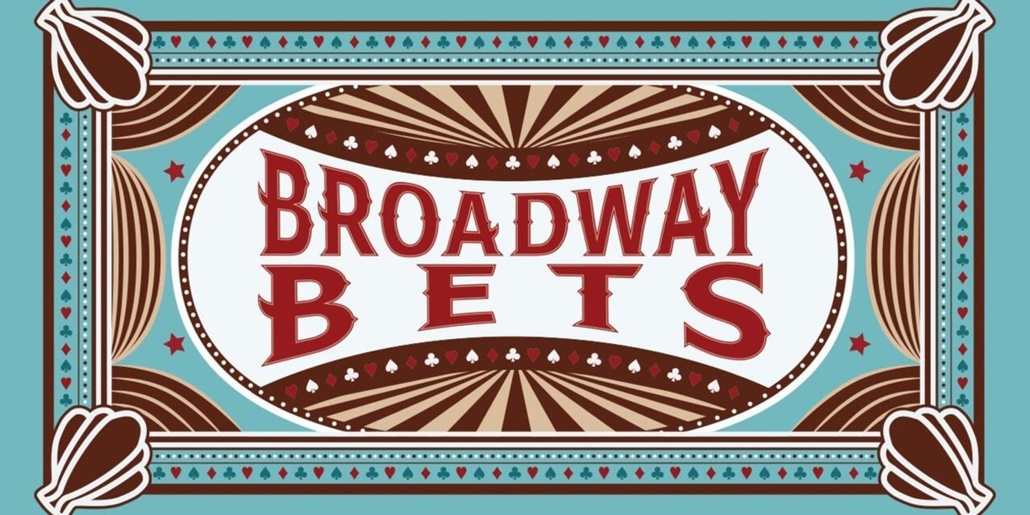 RAGTIME, TITANIQUE, and More Will Have Tables at BROADWAY BETS  Image