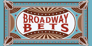RAGTIME, TITANIQUE, and More Will Have Tables at BROADWAY BETS