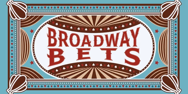 RAGTIME, TITANIQUE, and More Will Have Tables at BROADWAY BETS Photo